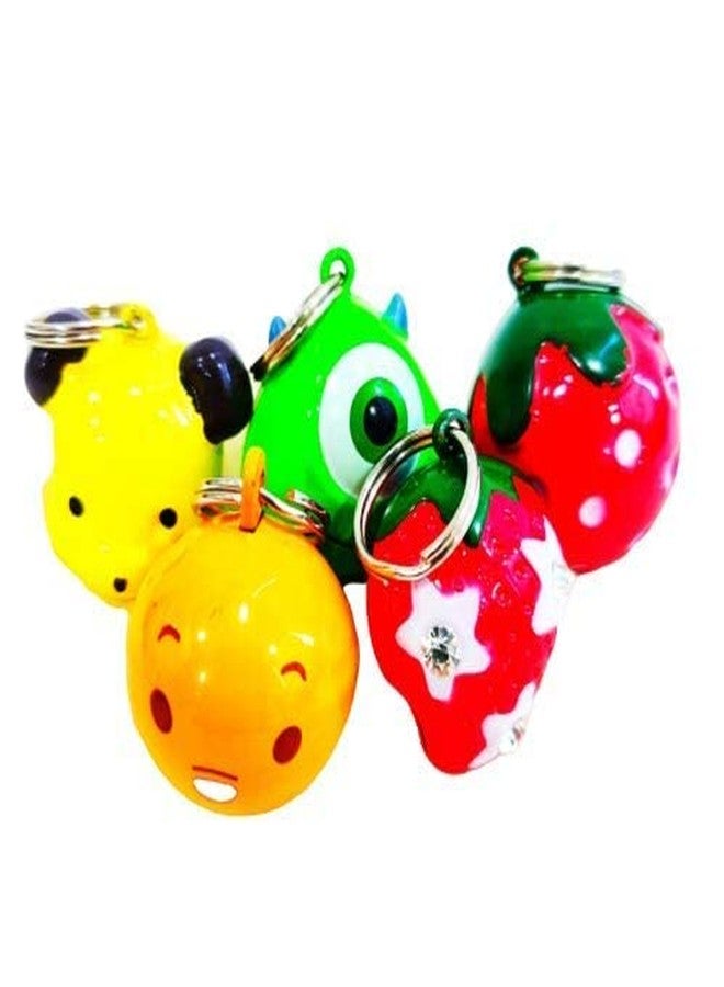 Pups&Pets Cartoon Bell Shape Collar for All Types of Pets, Dogs, Cat, Puppies & Kittens - 2 Big Charm. - Image 1